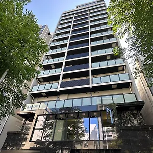  홈스테이 11 Shinsaibashi 3