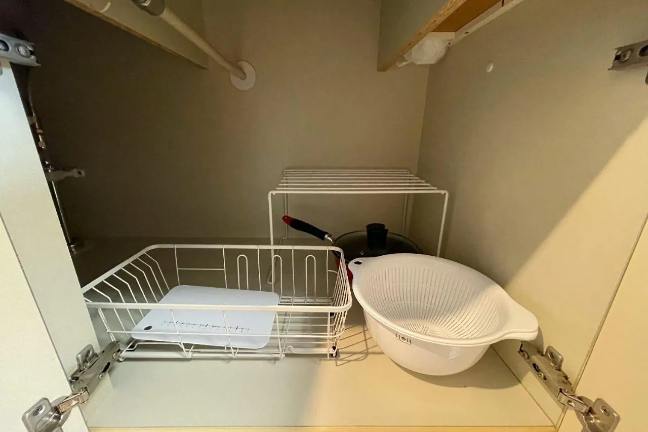Apartment Cityspire Namba West Osaka