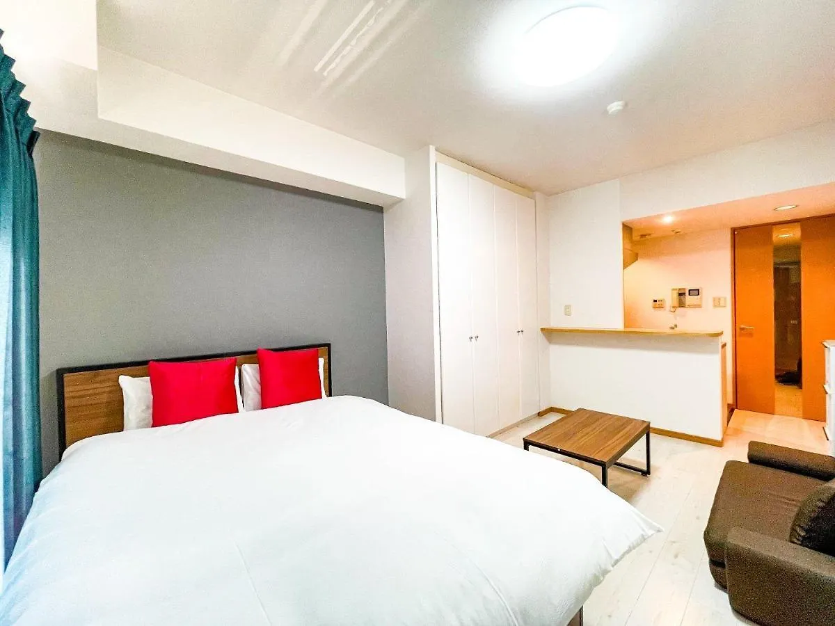 Apartment Cityspire Namba West Osaka