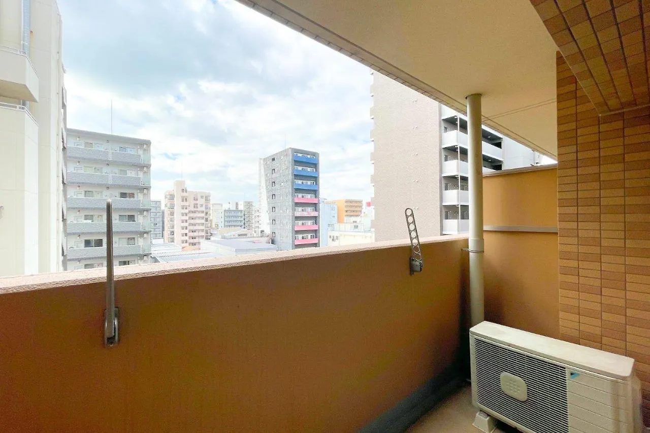 Apartment Cityspire Namba West Osaka
