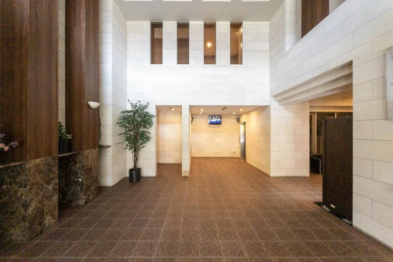 Cityspire Namba West 오사카 0*,  일본
