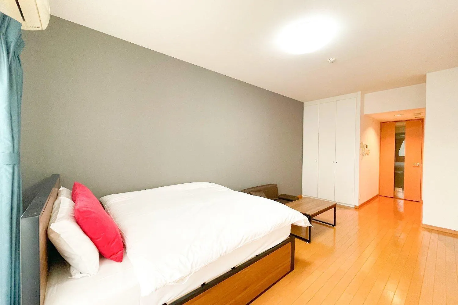 Apartment Cityspire Namba West Osaka