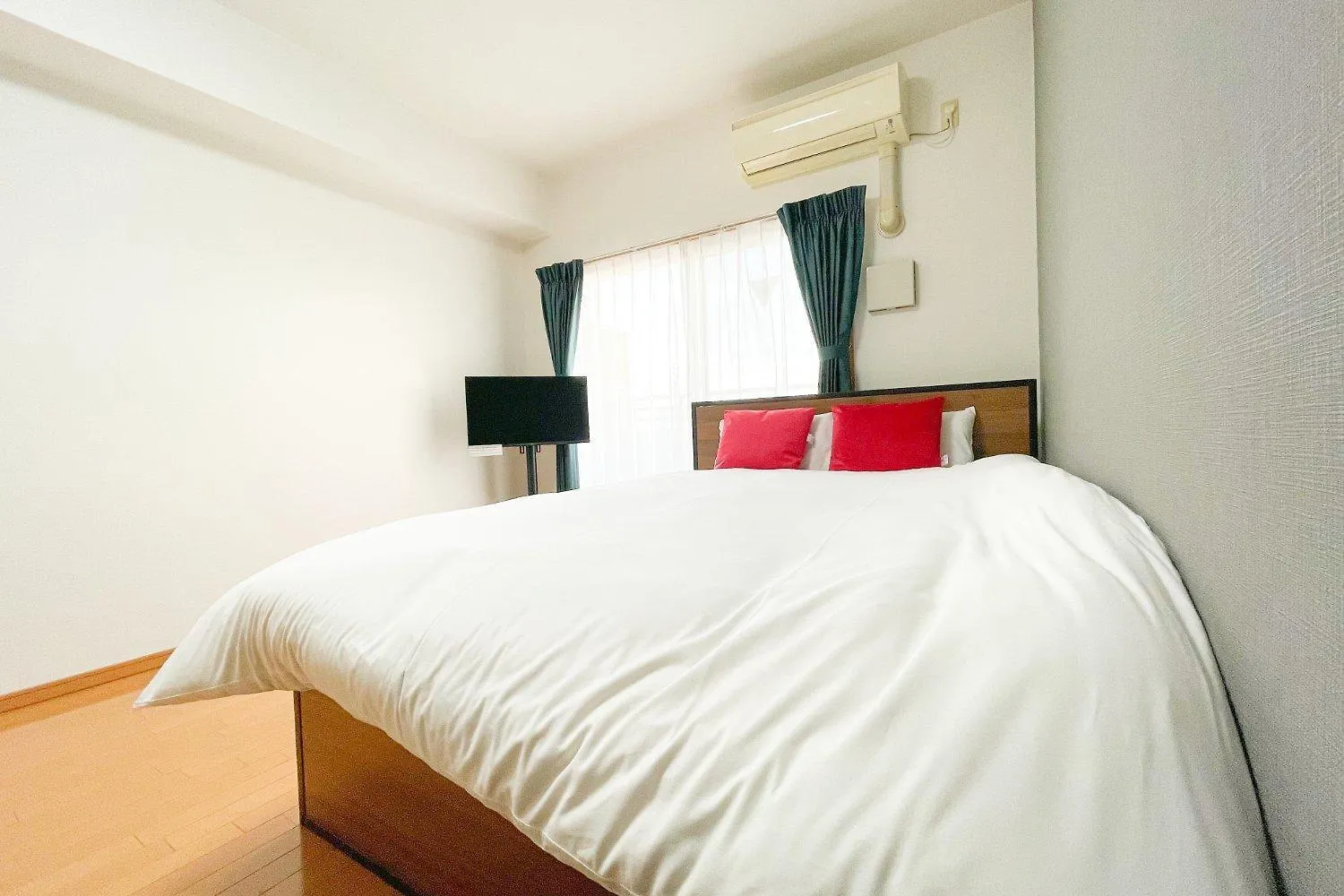 Cityspire Namba West Osaka Apartment