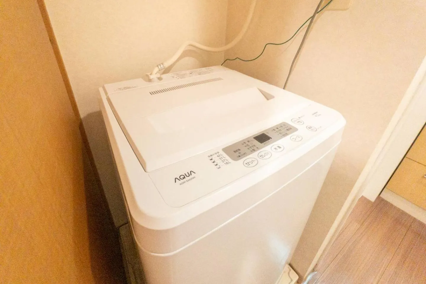 Apartment Cityspire Namba West Osaka Japan