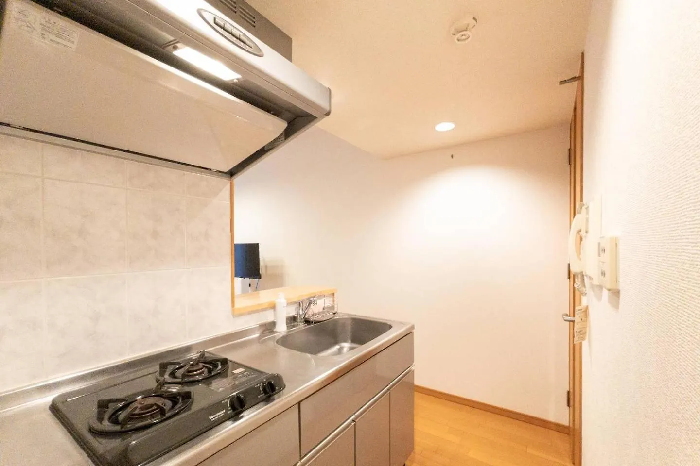 Cityspire Namba West Osaka Apartment