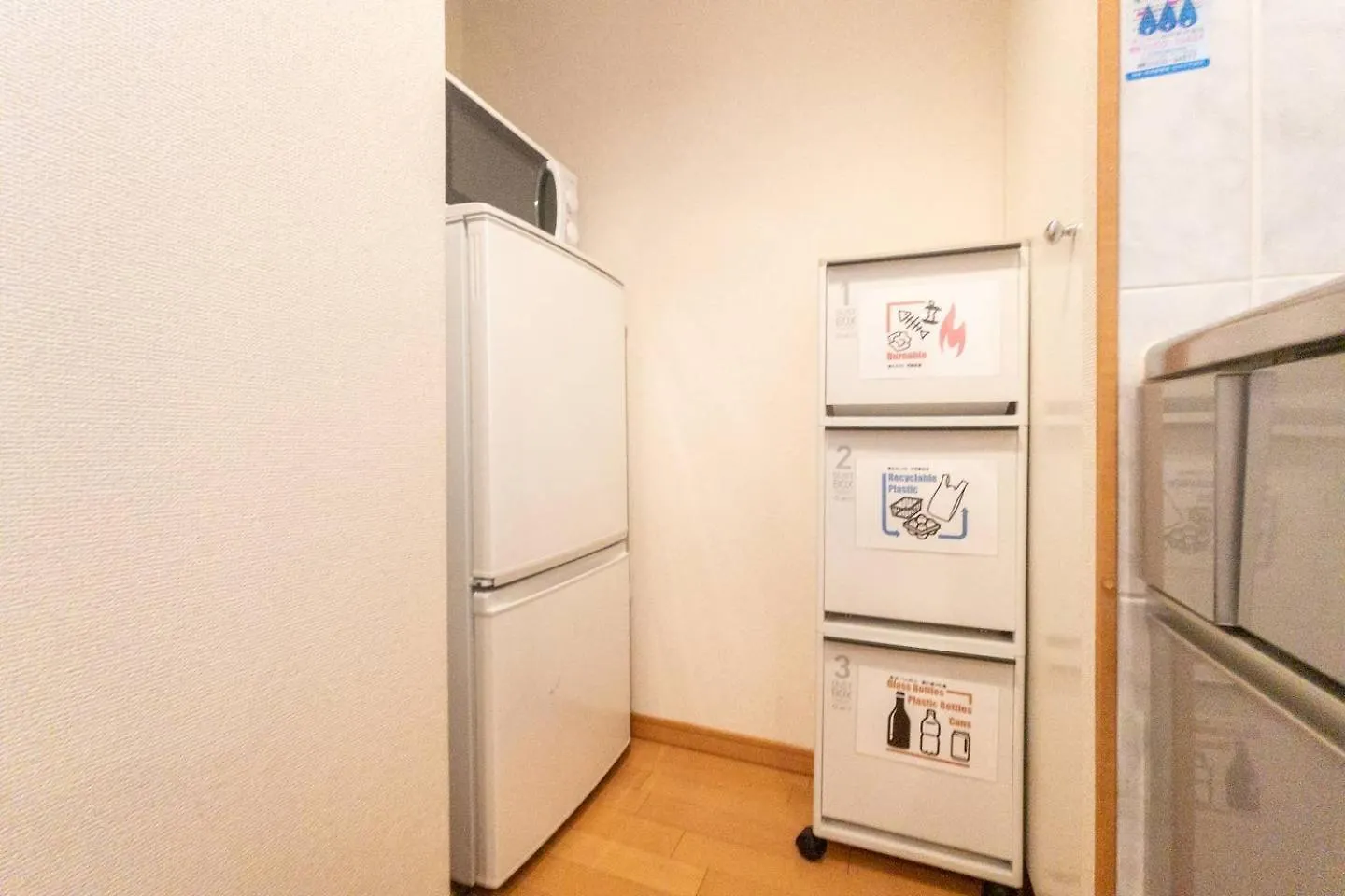 Apartment Cityspire Namba West Osaka