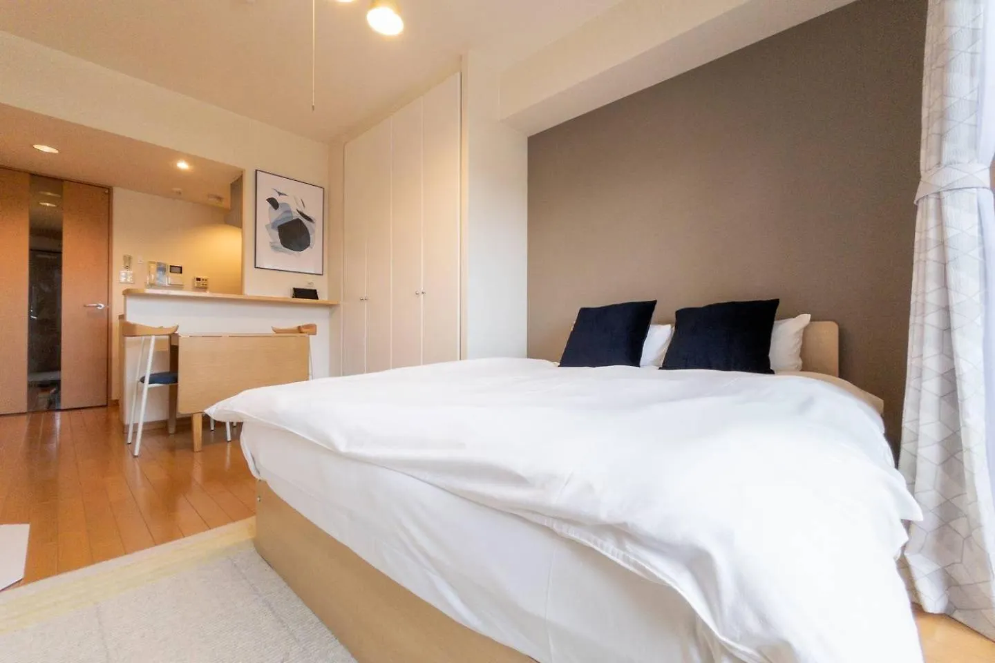 Apartment Cityspire Namba West Osaka