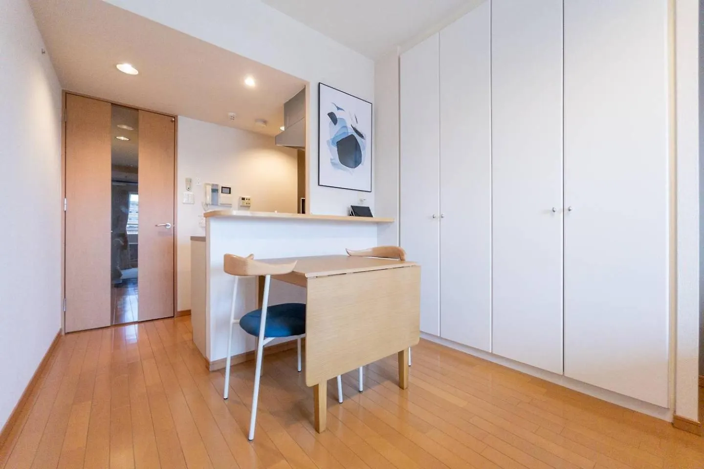 Apartment Cityspire Namba West Osaka