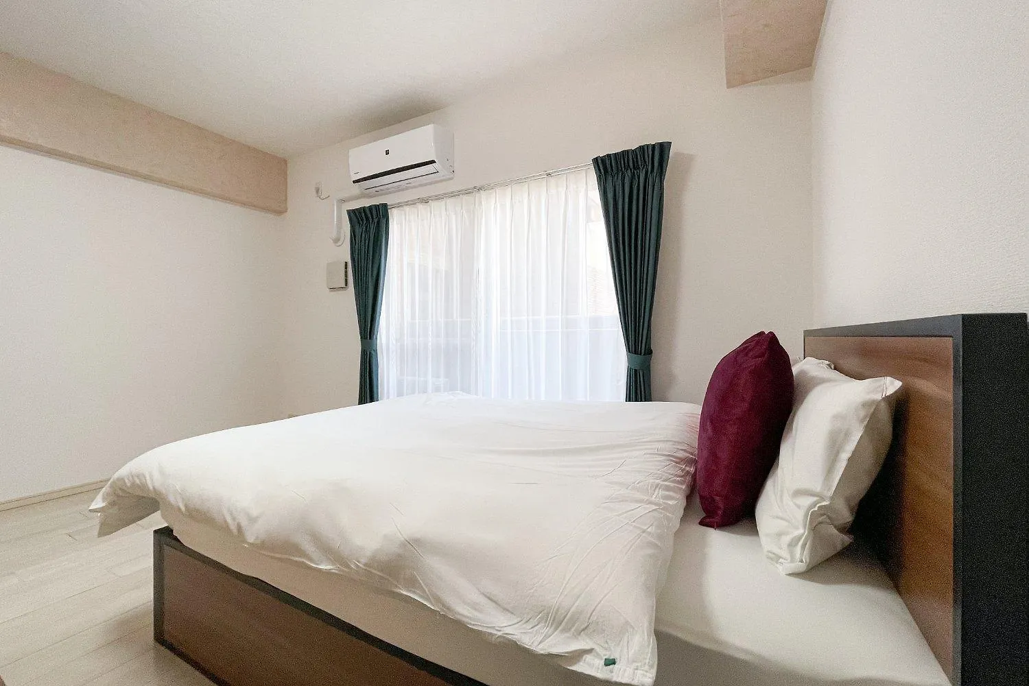 Cityspire Namba West Osaka Apartment