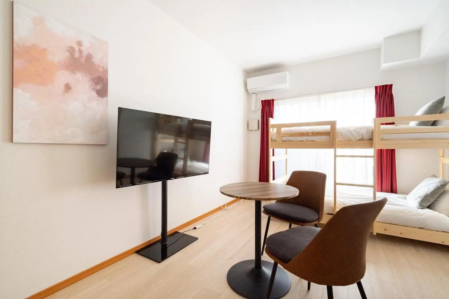 Apartment Cityspire Namba West Osaka Japan