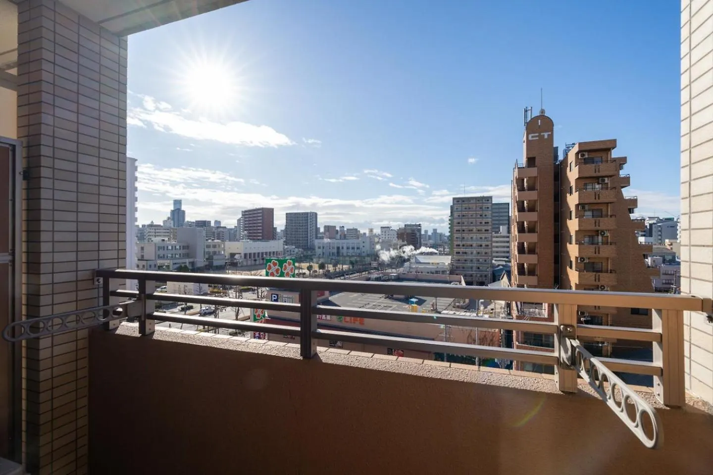 Cityspire Namba West Osaka