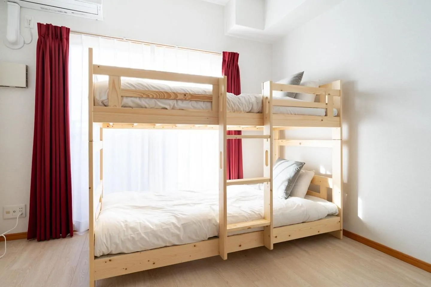 Apartment Cityspire Namba West Osaka
