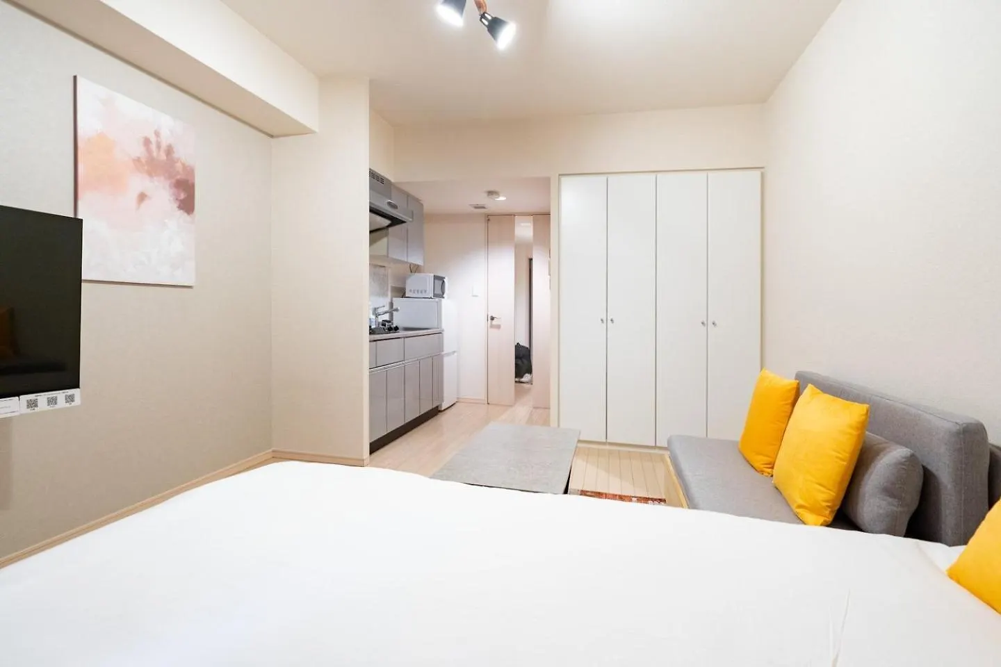 Cityspire Namba West Osaka 0*,