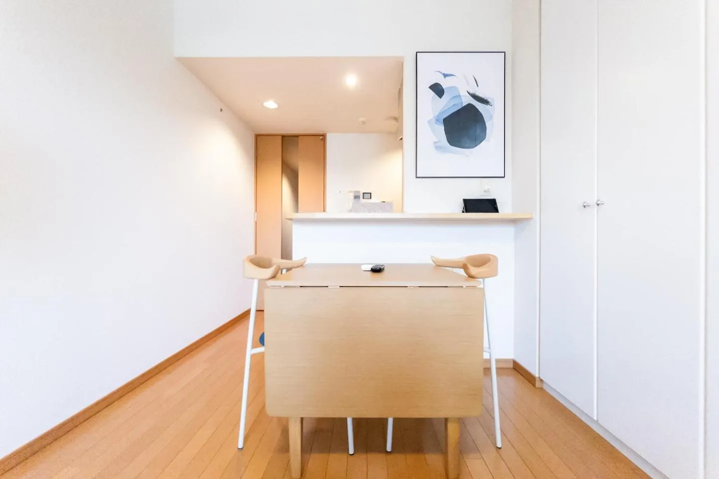Apartment Cityspire Namba West Osaka