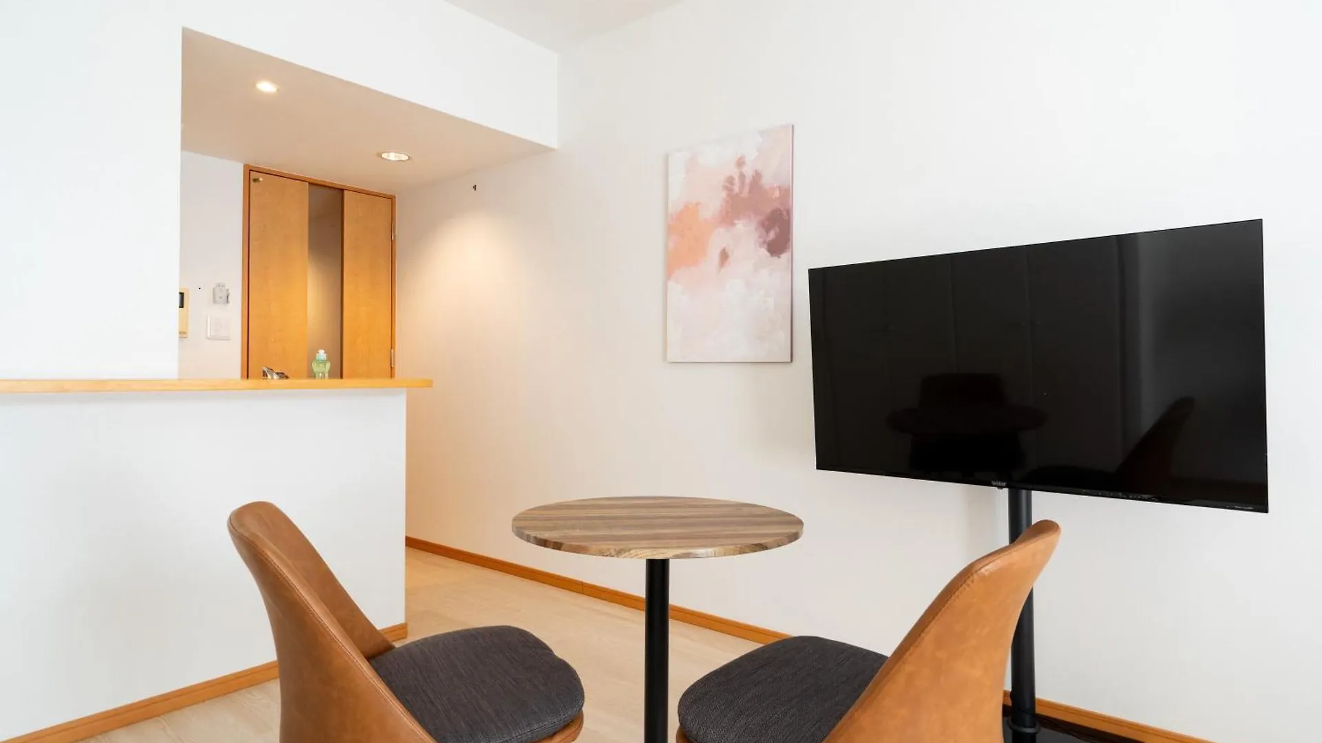 Apartment Cityspire Namba West Osaka