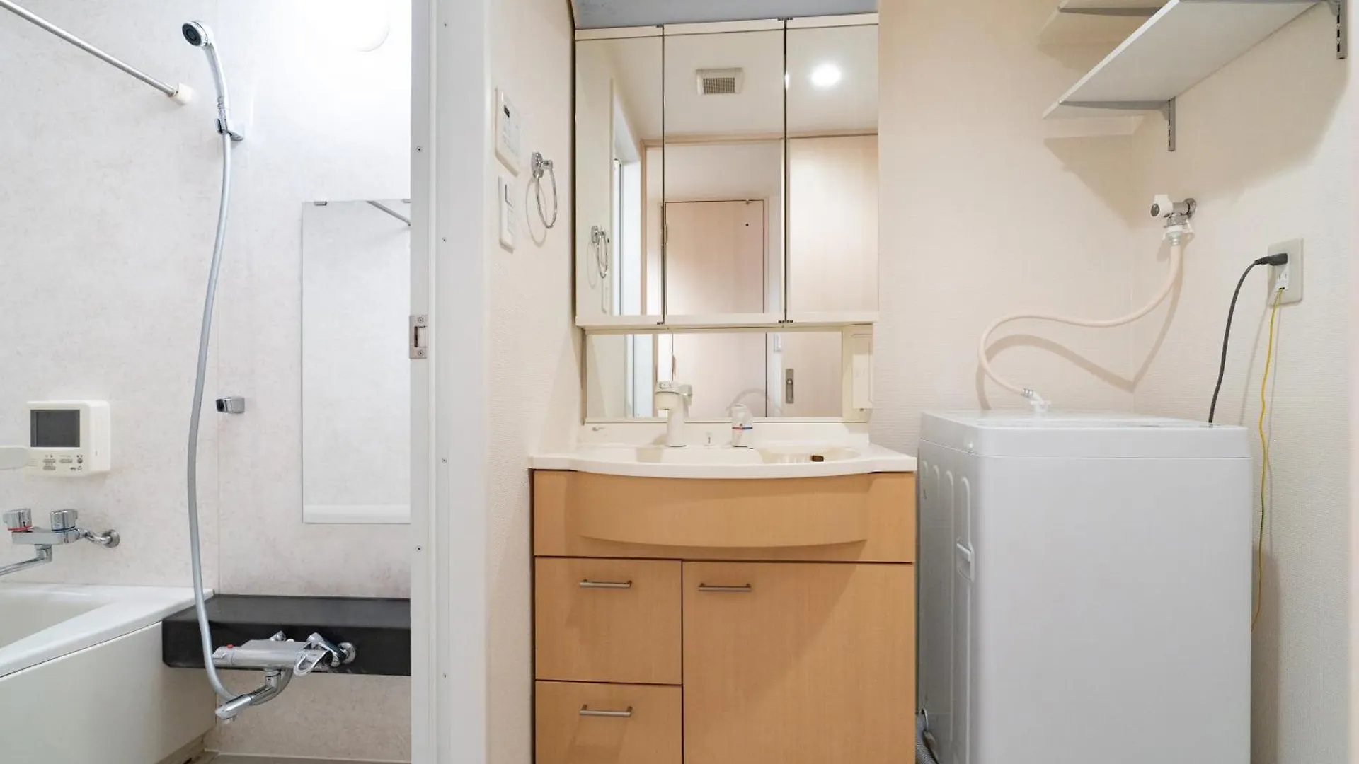 Apartment Cityspire Namba West Osaka
